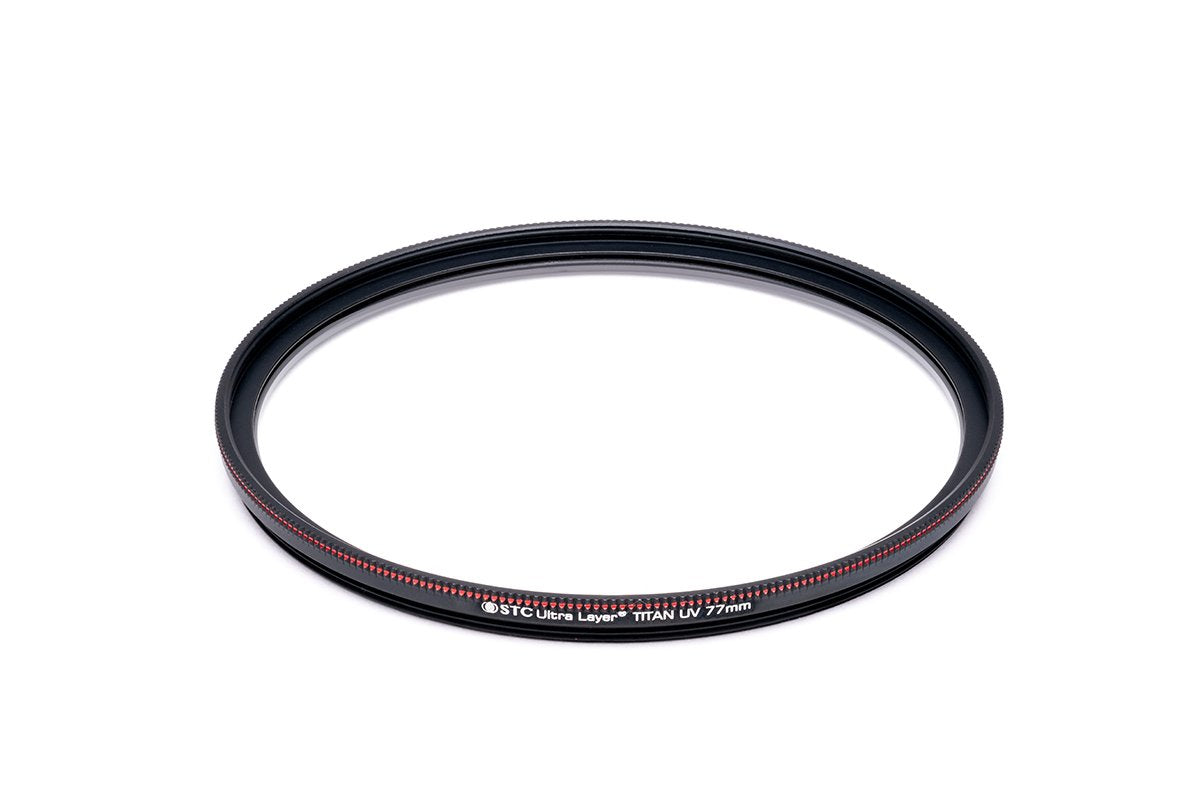 特級強化保護鏡 (TITAN UV Filter)
