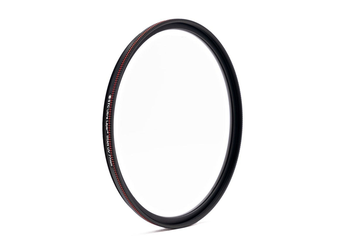 特級強化保護鏡 (TITAN UV Filter)