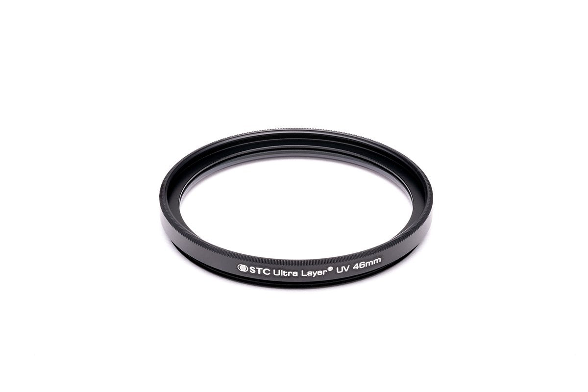 抗紫外線保護鏡 (UV Filter)