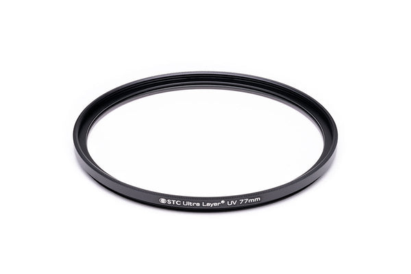 抗紫外線保護鏡(UV Filter) - STC Optics Taiwan