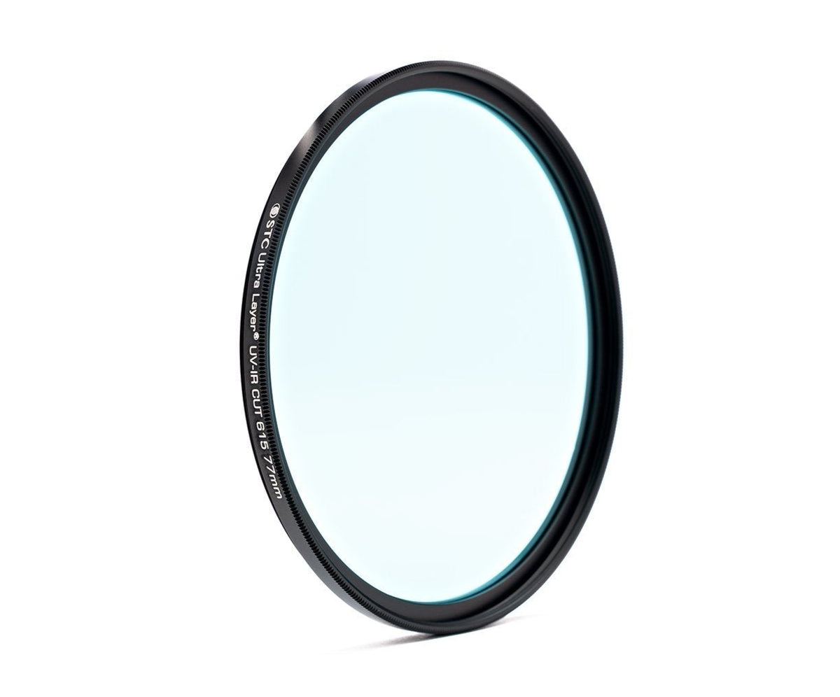 紅外線截止濾鏡 (UV-IR CUT Filter)