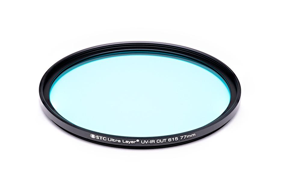 紅外線截止濾鏡 (UV-IR CUT Filter)