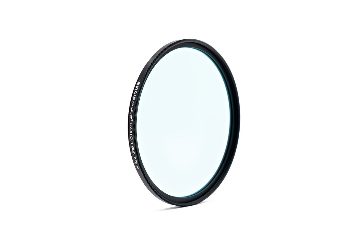 紅外線截止濾鏡 (UV-IR CUT Filter)