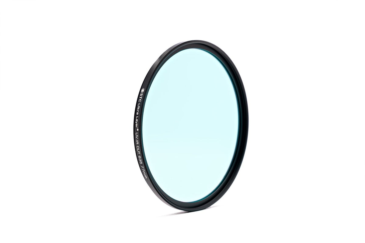 紅外線截止濾鏡 (UV-IR CUT Filter)