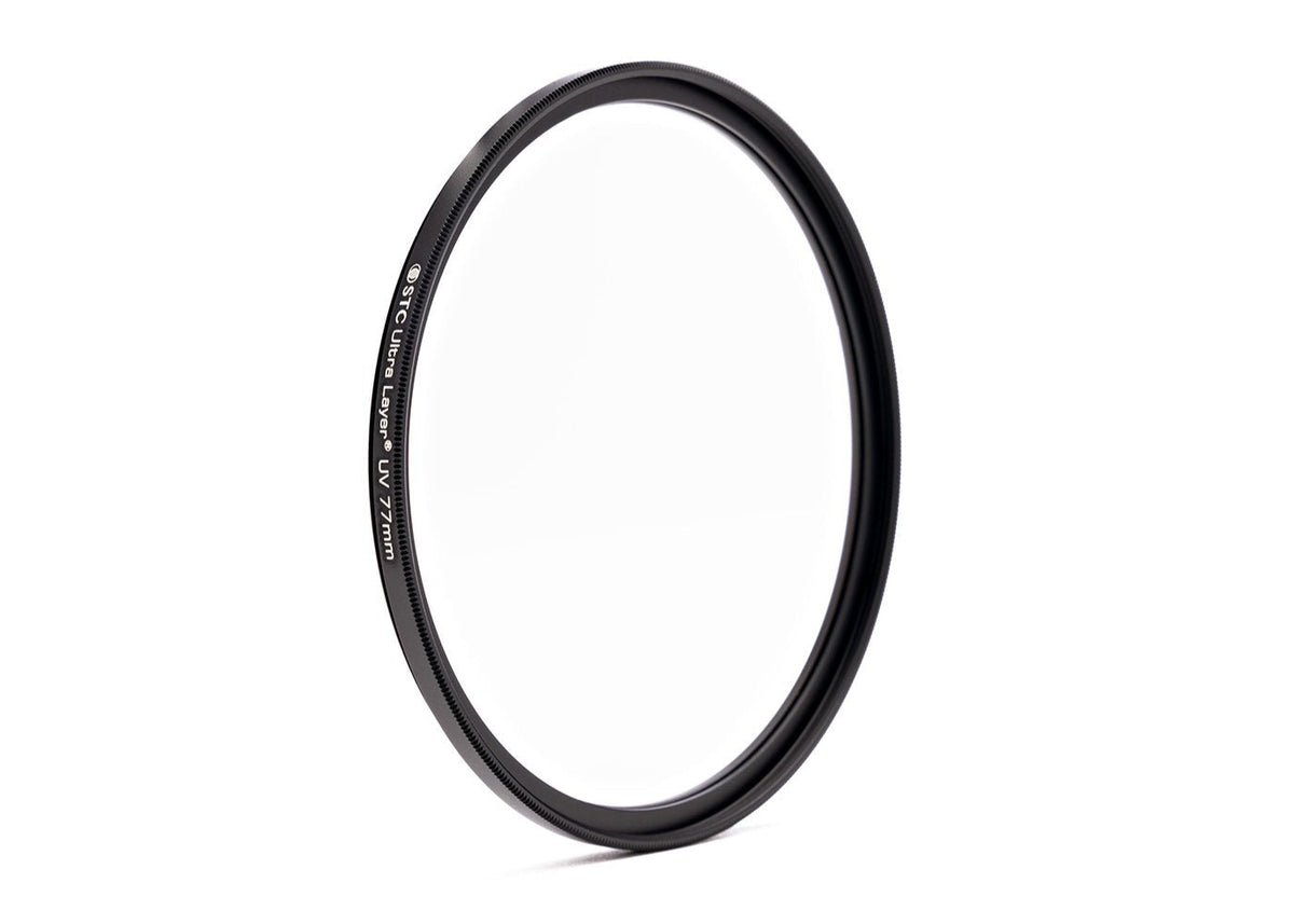 抗紫外線保護鏡 (UV Filter)