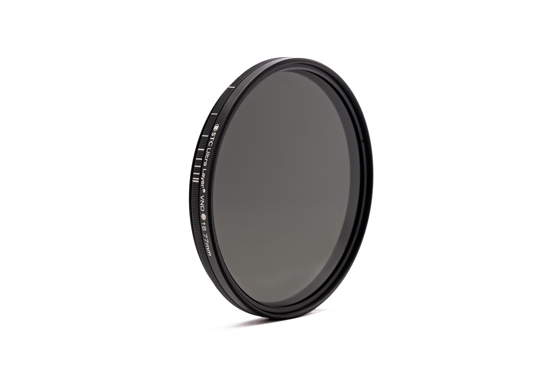 Variable Neutral Density Filters 可調減光濾鏡 - STC Optics Taiwan